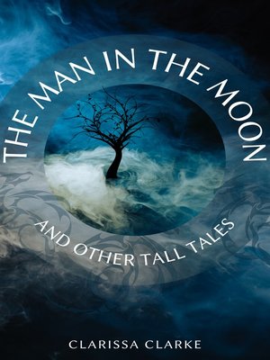 cover image of The Man in the Moon